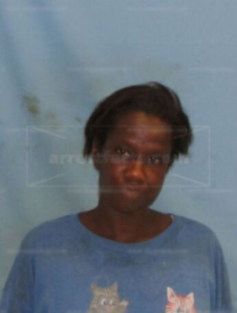 Alexis Lashawn Allen