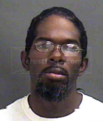 Vearnus Brandon Bell