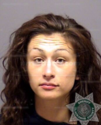 Miranda Danelle Newman
