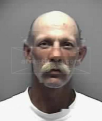 Robin Steven Willetts