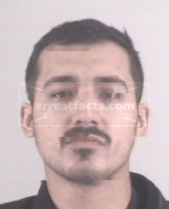 Alexander Ramos