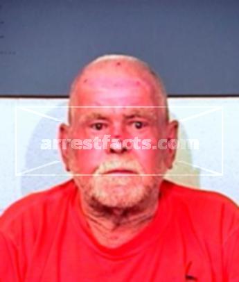 Donald Paul Mitchell