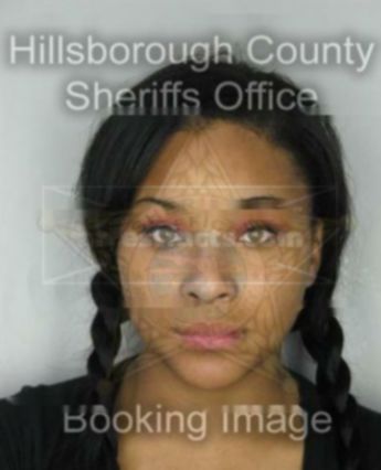 Jaymie Lynne Jennings