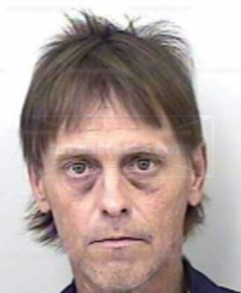 Jerry Wayne Fulton