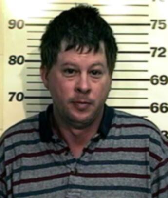 James Wesley Overton
