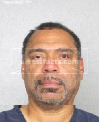 Michael Lanier Reese