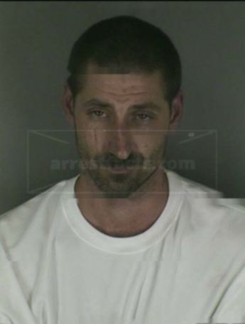 Jason Van Harrell