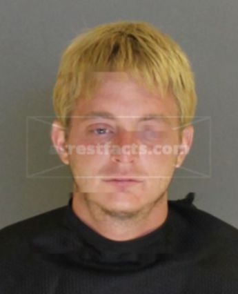 Matthew Elec Bryant