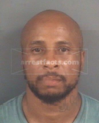 William Corey Mcallister