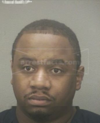 Brandon Sharrod Carswell