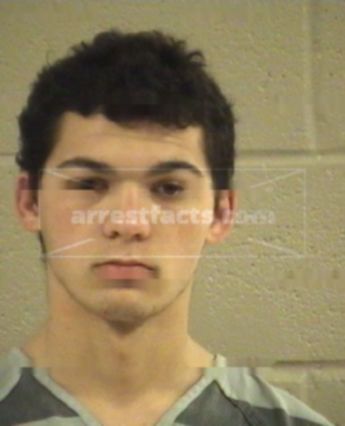Andrew Terrence Holt