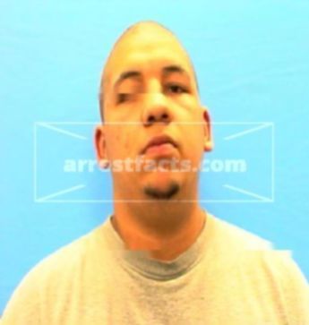 Justin Jason Villarreal