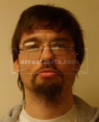 Derek Robert Hoff