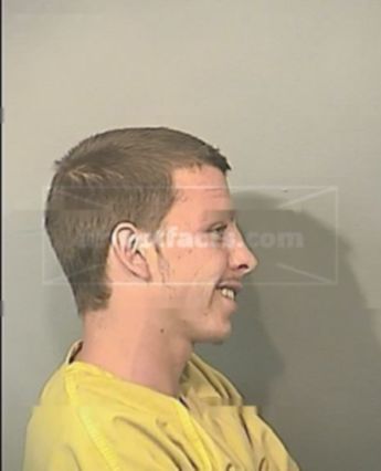 Kevin Austin Taylor