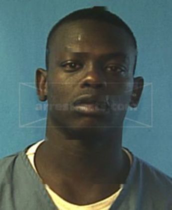 Marcus Glenn Ellis