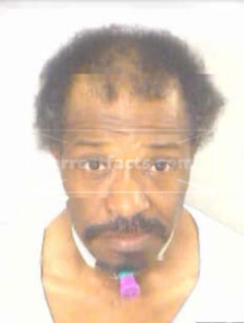 Darrell Lane Crockett