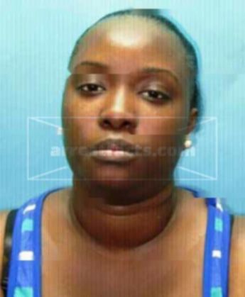 Whitney Brickele Barnes