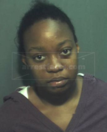 Samaria Cynthia Howard