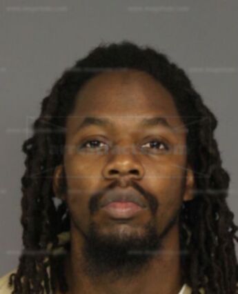 Altariq Patterson