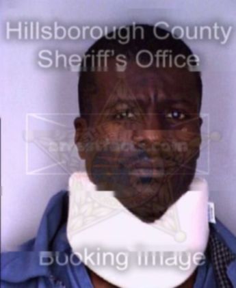Ricky Alphonso Coston