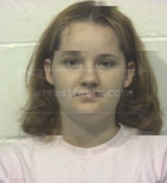 Ashley Nichole Burleson