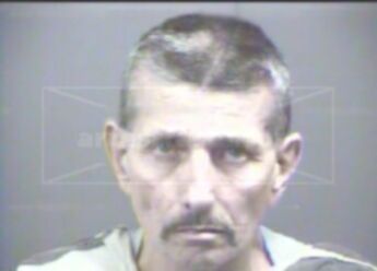 Gary Ellison Tucker