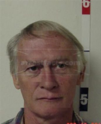 Patrick Dean Williams