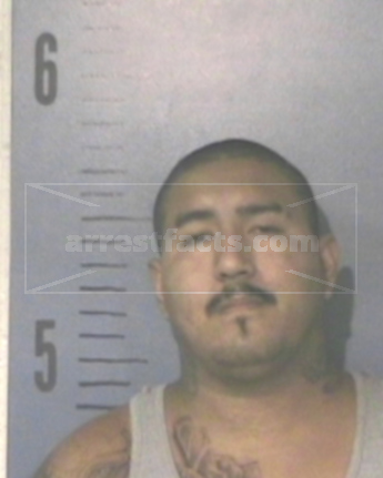 Jerry Antonio Deleon