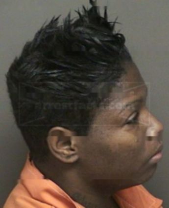 Yolondon Butler Tanner