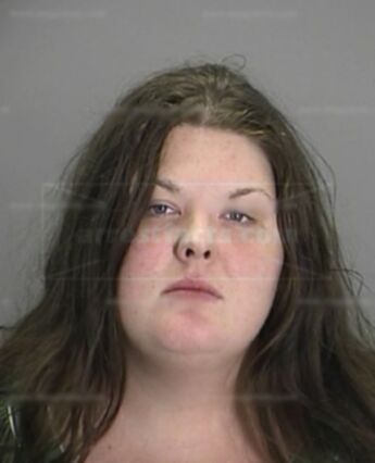 Briana Nicole Brown