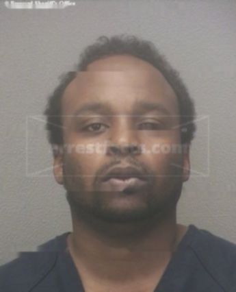 Jamil Andron Hunter