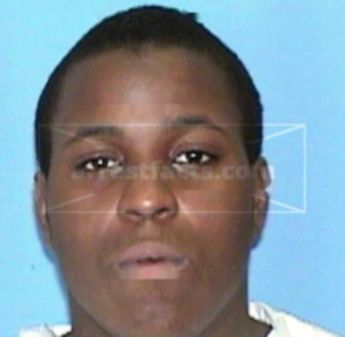 Kentrell L Dickens