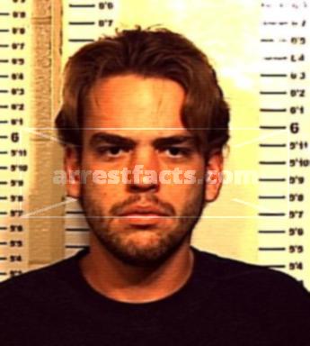 Colby Jason White