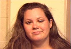 Shauna Elaine Brantley