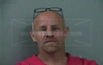 Jerry Dean Turner