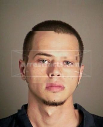 Brandon Eugene Pogue