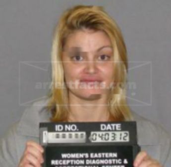 Fallon Jeanette Moore