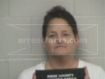 Tricia Jeanette Stapleton