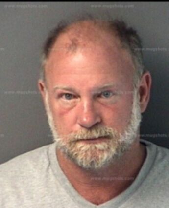 Roger Dale Myers