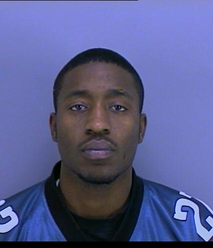 Rodrick Leon Osborn