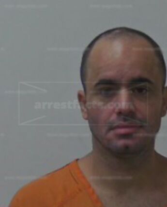 James Daniel Farris