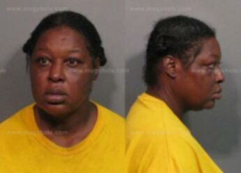 Loretta Ann Thomas