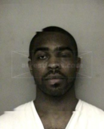 Shamel R Clay