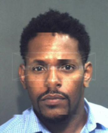Corey Lamont Douglas