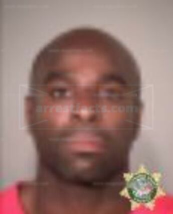 Taurian Benjamin Alford