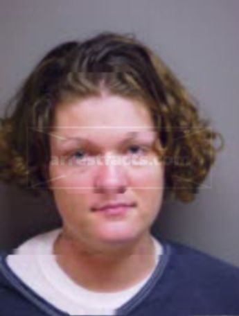 Faith Marie Dunsworth