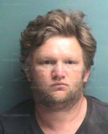 Branon Edward Burch