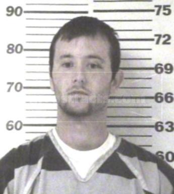 Joshua Monroe Fry