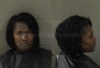 Shydeerah Tyreka Ross