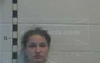 Chelsey Nicole Stucker